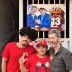 Em busca de votos no DF, Grass inaugura casas de apoio à campanha do PT
