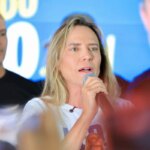 Celina anuncia Natal e Ano-Novo no DF com apoio da iniciativa privada