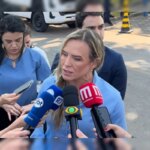 Celina diz que banca será divulgada na quinta-feira