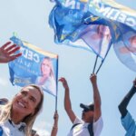 Celina Leão participa de corrida e reuniões neste domingo (18/10)