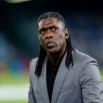 Seedorf, técnico do Corinthians, tem mais derrotas que vitórias na carreira