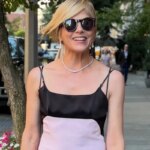 Mensagem de Selma Blair antes de prisão chamou a atenção: “Não estou bem”