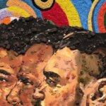 o manifesto político e poético de Criolo, Amaro e Dino