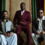 Qual a história por trás de Mama Afrika, música de Criolo, Amaro e Dino?