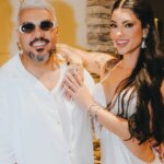Rayane Figliuzzi acusa Belo de traição com ex-amiga e assessora
