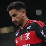 Flamengo terá desfalques contra o Bahia pelo Brasileirão; veja relacionados