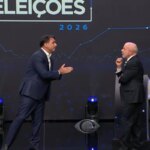 Tem Bolsonaro dentro do Lula