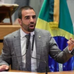 Saiba quem é Thiago Manzoni, deputado federal eleito pelo DF