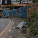 Corpo é encontrado em mata após moradores denunciarem forte odor à polícia