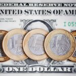 Dólar abre cotado a R$ 5,01 nesta 4ª em meio à cautela dos mercados