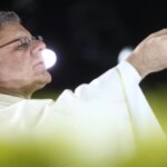 “A Igreja não é partidária”