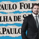 Folha de S.Paulo admite ter recebido R$ 516 mil do Master e compara: 2,58% do Metrópoles