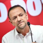 Ala do PT discute afastar Edinho e antecipar eleição para o partido