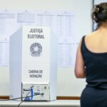 Com Ruas eleito no RJ, cinco estados e DF terão 2º turno para governador