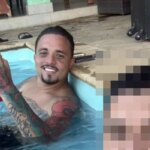 PF prende “Elon”, traficante apontado como dono de carga de 20kg de cocaína