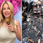 homem que incendiou loja e carro da ex acumula 13 registros policiais