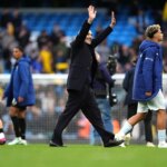 Com sete vitórias na Premier League, Maresca bate recorde no City