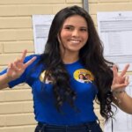 Saiba quem é Estefane Sampaio, a mulher mais votada para deputada distrital