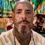 Tico Santa Cruz revela trauma com álcool e explica mudança de hábitos
