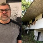 Filho de Hebe Camargo explica a quem pertence mansão que está abandonada