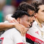 Brasileirão: confira os melhores momentos desse domingo (18/10)