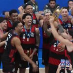 Flamengo vence Brasília e é campeão do Torneio de Abertura do NBB