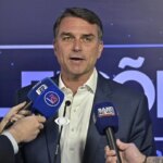 Flávio promete “leis mais duras” para combater a marginalidade