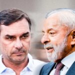 confira as agendas de Flávio e Lula neste sábado (17/10)