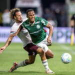 Saiba onde assistir a Fluminense x Palmeiras pela semifinal da Libertadores