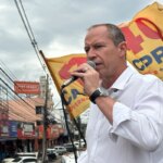 Cappelli promete BRT e ônibus expresso de Brazlândia ao Plano Piloto