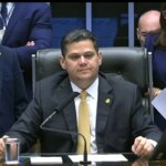 Alcolumbre prevê votação em 2 turnos nesta quarta-feira; acompanhe