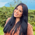 Filho de Gisele Nascimento atira e mata o tio após suposta agressão à mãe