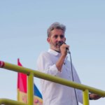 Grass promete construir 100 creches no DF e ampliar benefícios sociais