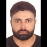 Homem que matou ex-mulher tira a própria vida ao ser abordado pela polícia