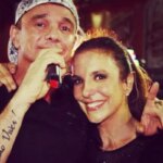 Ivete Sangalo lamenta morte do cantor Netinho: “Siga em paz, querido”