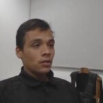“Me chamou de Zé Buceta”, diz vizinho suspeito de matar casal no DF