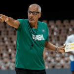 Seleção Brasileira de basquete voltará a jogar em São Paulo após 42 anos