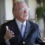 Internado, Sarney permanece estável e apresenta boa evolução na recuperação