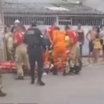 Jovem é morto a facada no DF após discussão por ciúmes; suspeito fugiu