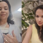 “Preciso viver o agora”, diz psiquiatra que descobriu câncer de mama aos 45