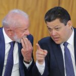 Alcolumbre diz ter assinaturas para acelerar 6×1 e indica votar tudo na 4ª
