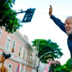 Lula vai focar propostas e caminhadas no Sudeste às vésperas do 2º turno