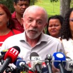 Se perder, Lula pode indicar ministro ao STF e tentar tirar vaga de Flávio
