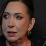 Mãe de Virginia emociona ao anunciar morte de cachorrinha da família