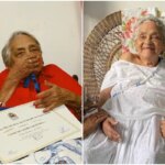 Morre Mãe Senhora de Ewá, liderança do candomblé em Salvador, aos 104 anos