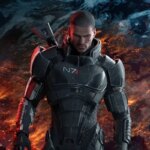 Mass Effect 5 tem trailer vazado após cancelamento do jogo