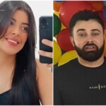 Homem matou ex a tiros porque não queria pagar pensão, afirma mãe da vítima