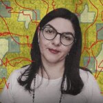 MP pede investigação de suposta médium Maira Rocha por crime de estelionato