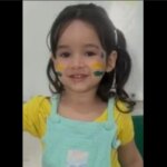 Menina de 2 anos morre após ficar 3h trancada em carro sob calor intenso