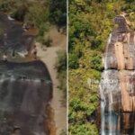 cachoeira acumula 4 mortes e acende alerta por fotos à beira do abismo